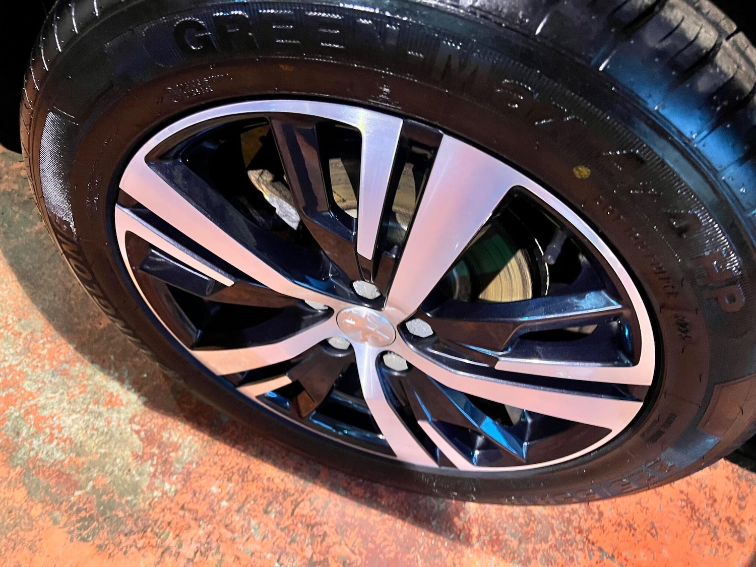 Used Peugeot 3008 2019 for sale - 76765708: Photo 13