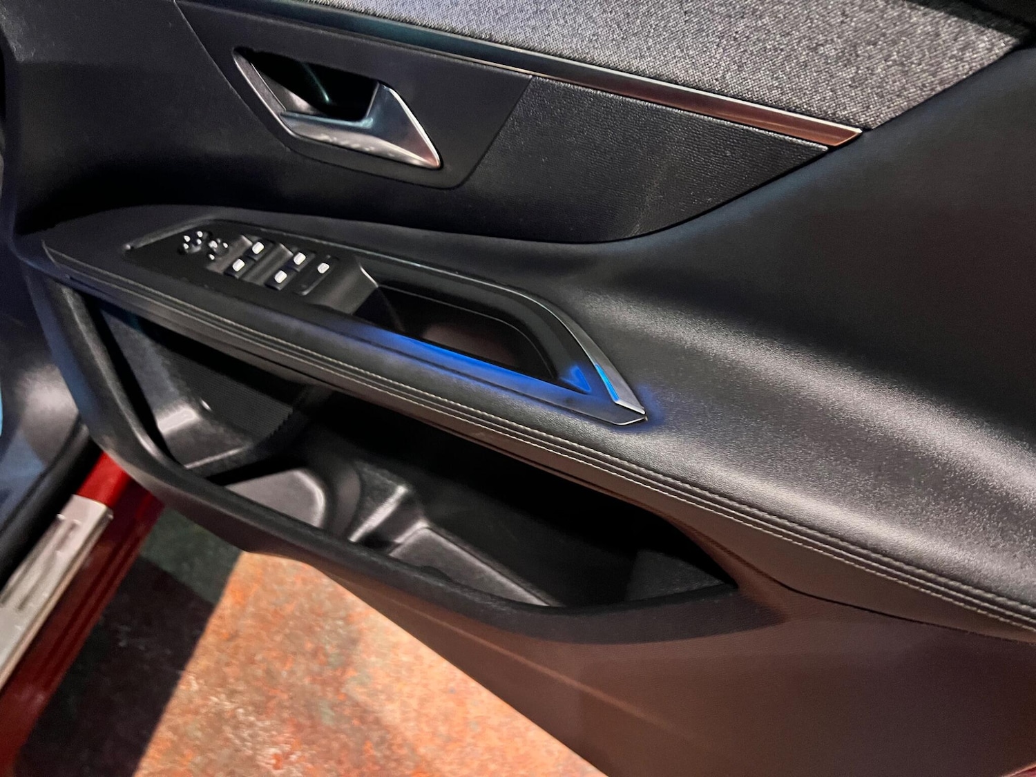 Used Peugeot 3008 2019 for sale - 76765708: Photo 14