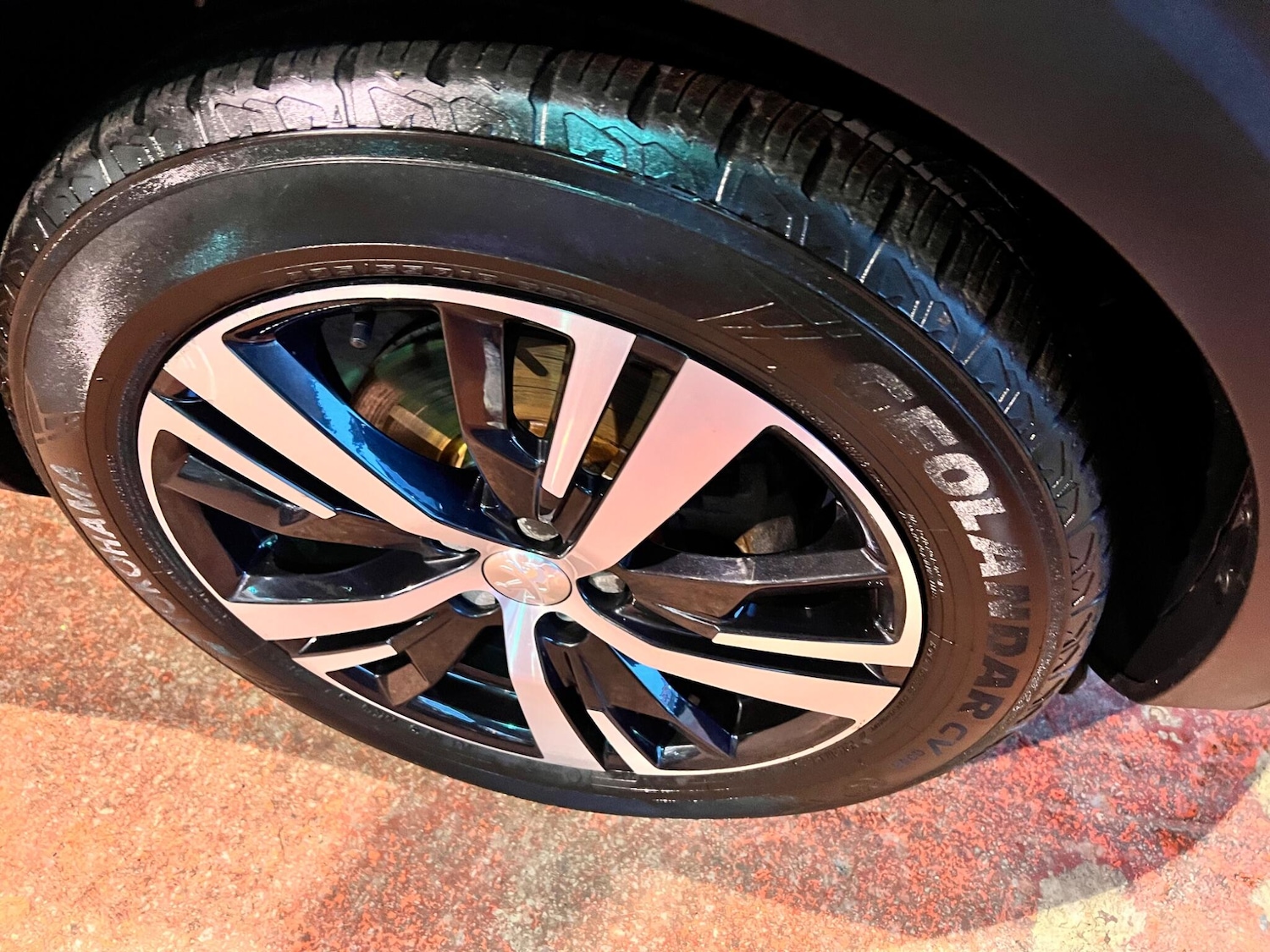 Used Peugeot 3008 2019 for sale - 76765708: Photo 15