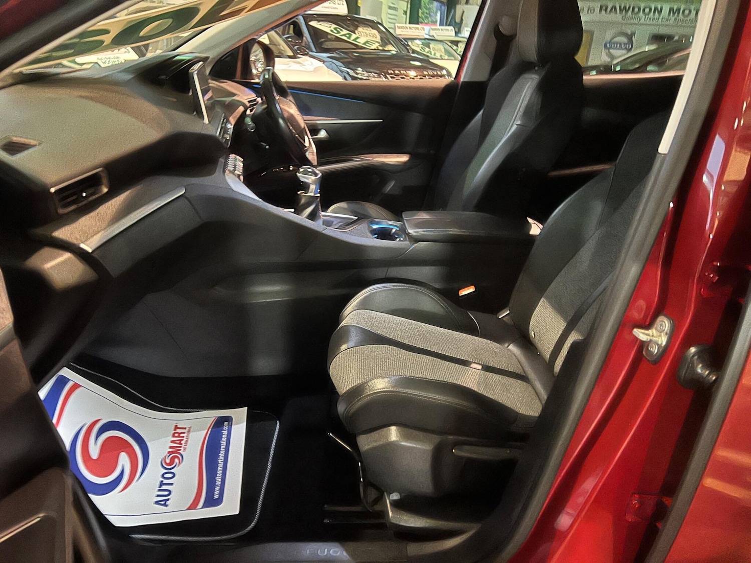 Used Peugeot 3008 2019 for sale - 76765708: Photo 7