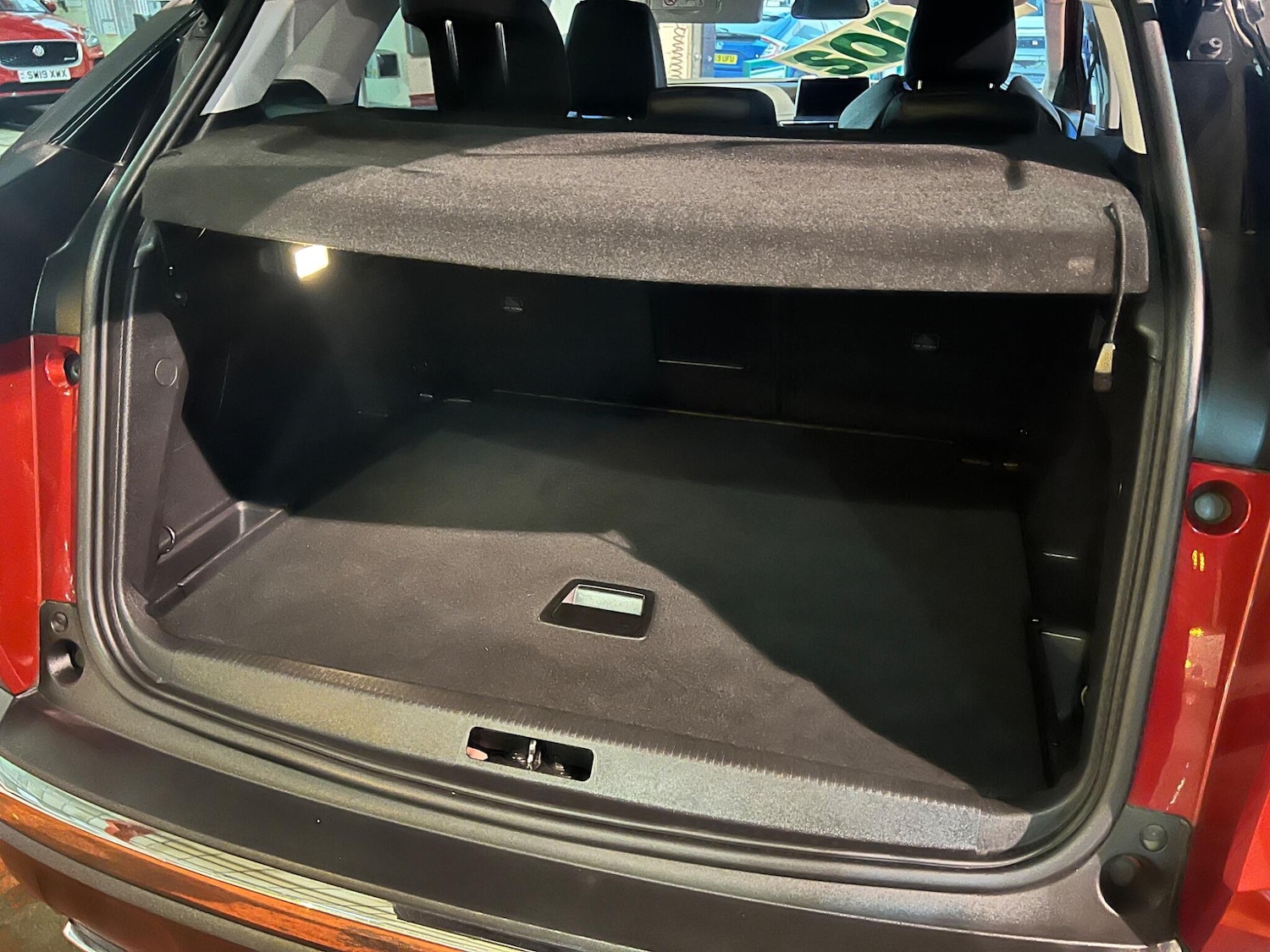 Used Peugeot 3008 2019 for sale - 76765708: Photo 8