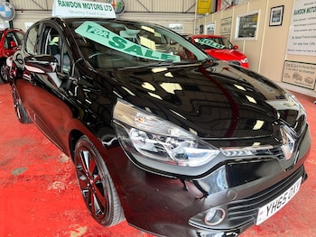 Used Renault Clio 2015 for sale - 75623241: Photo