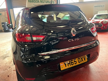 Used Renault Clio 2015 for sale - 75623241: Photo