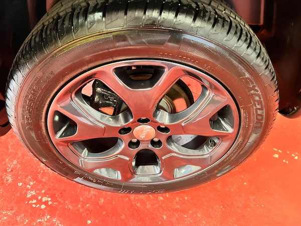 Used Jeep Compass 2018 for sale - 75657463: Photo 12