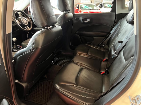 Used Jeep Compass 2018 for sale - 75657463: Photo 14