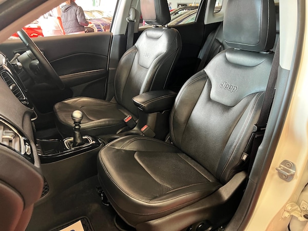 Used Jeep Compass 2018 for sale - 75657463: Photo 15