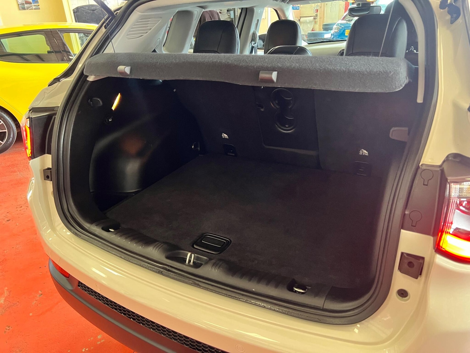 Vehicle 16