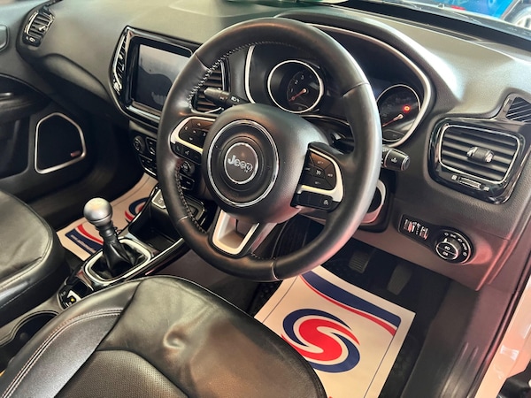 Used Jeep Compass 2018 for sale - 75657463: Photo 22