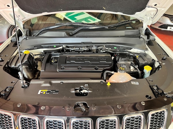 Used Jeep Compass 2018 for sale - 75657463: Photo 8
