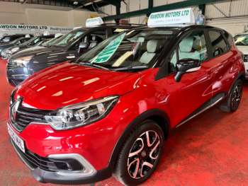 (20) - 1.3 TCe ENERGY Iconic Euro 6 (s/s) 5dr
