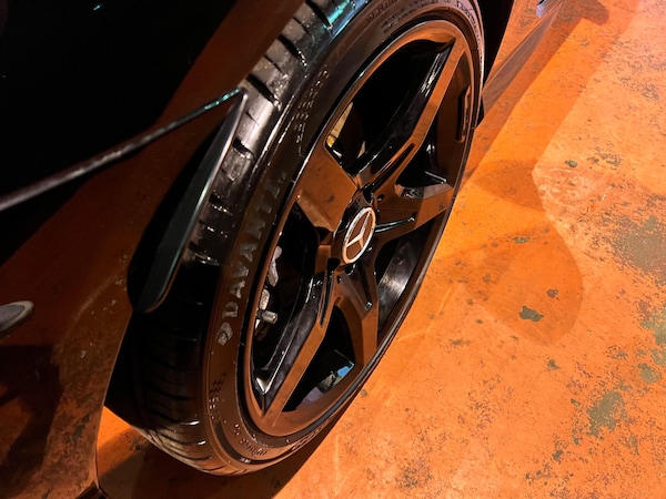 Used Mercedes-Benz SLK 2013 for sale - 76326736: Photo 7
