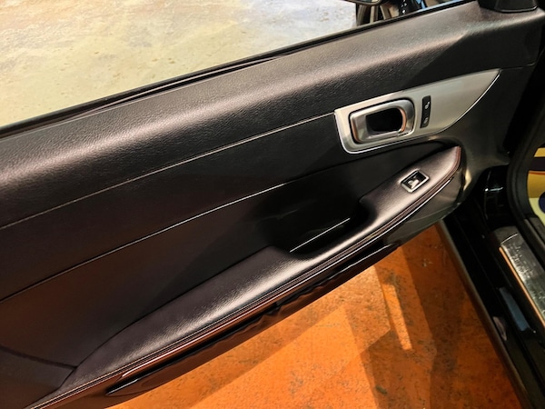 Used Mercedes-Benz SLK 2013 for sale - 76326736: Photo 9