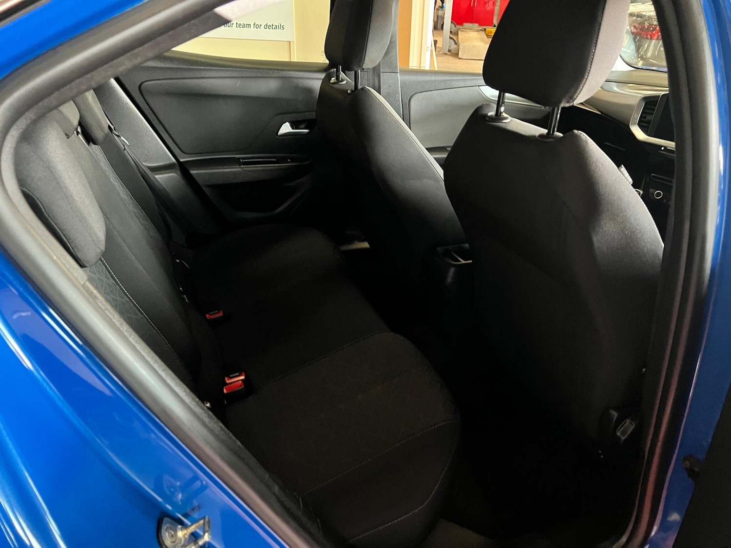 Used Vauxhall Mokka 2021 for sale - 75927499: Photo 10