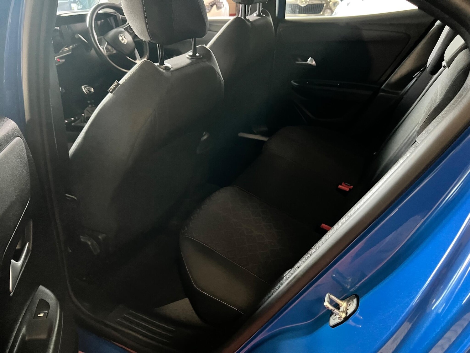 Used Vauxhall Mokka 2021 for sale - 75927499: Photo 13