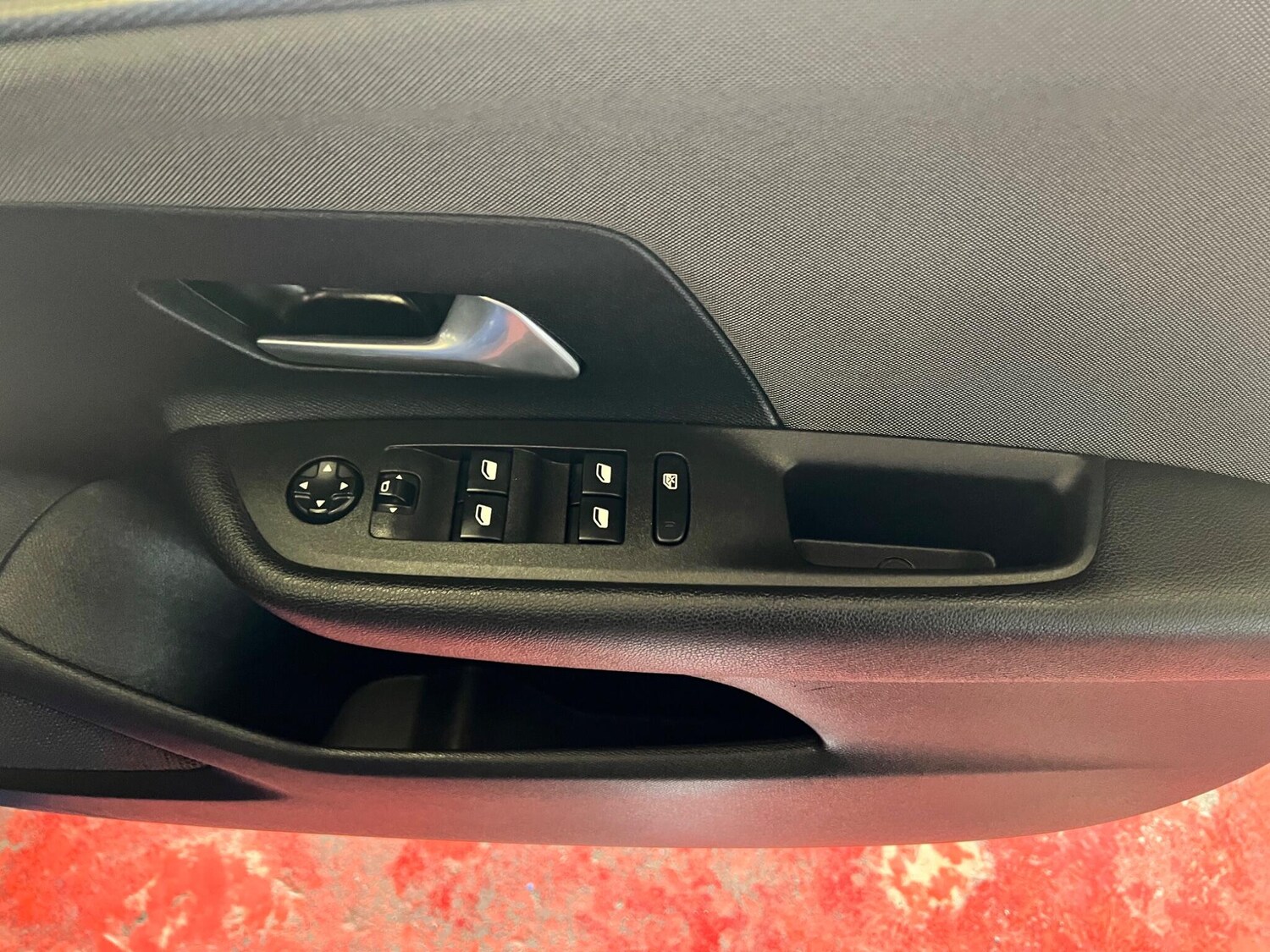 Used Vauxhall Mokka 2021 for sale - 75927499: Photo 14