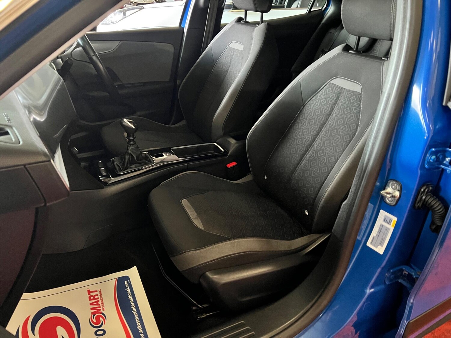 Used Vauxhall Mokka 2021 for sale - 75927499: Photo 16