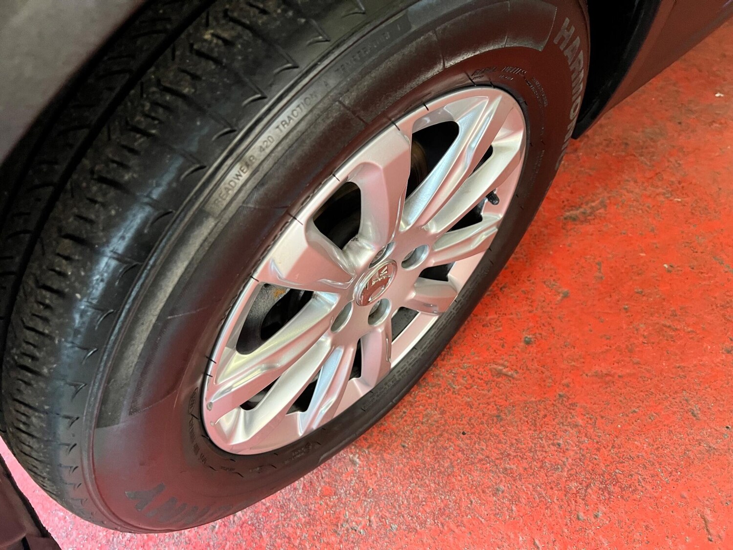 Used Vauxhall Mokka 2021 for sale - 75927499: Photo 18