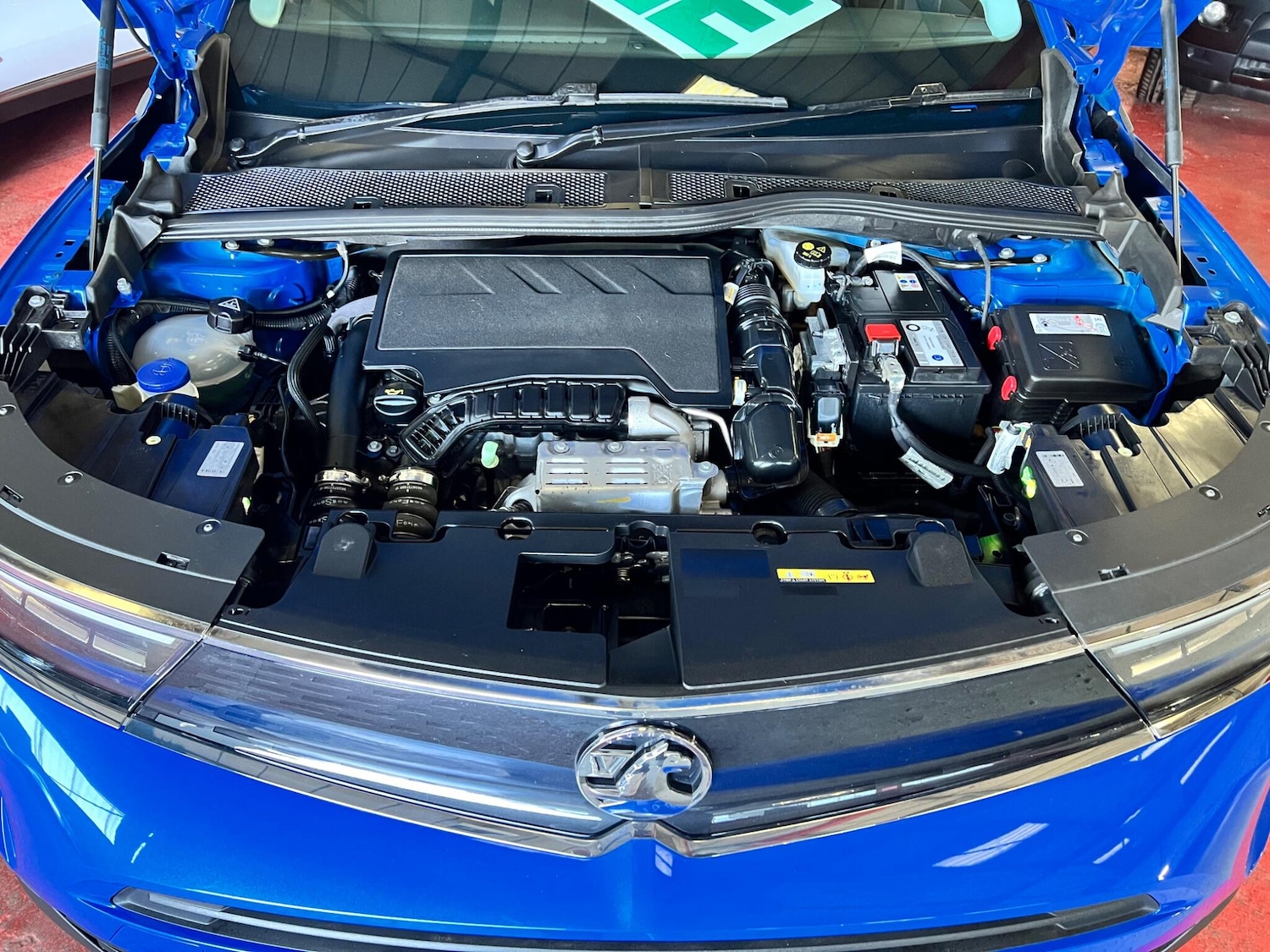 Used Vauxhall Mokka 2021 for sale - 75927499: Photo 5