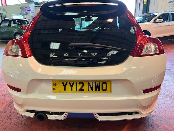 Used Volvo C30 2012 for sale - 76190004: Photo 10
