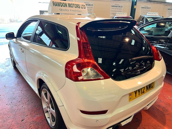 Used Volvo C30 2012 for sale - 76190004: Photo 11