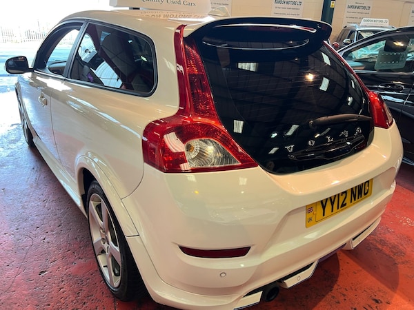 Used Volvo C30 2012 for sale - 76190004: Photo 14