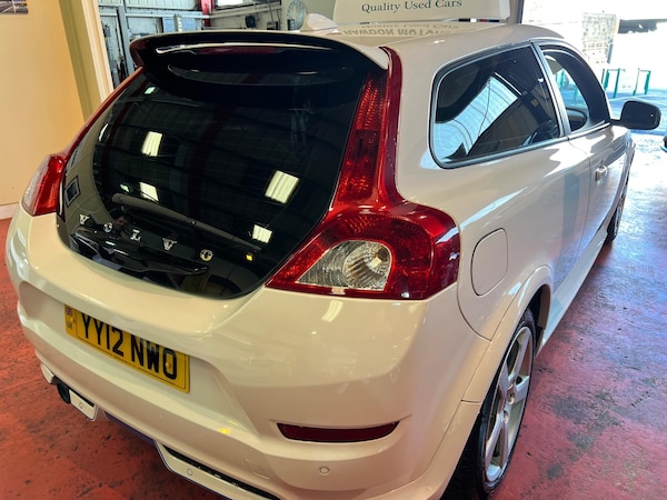 Used Volvo C30 2012 for sale - 76190004: Photo 15