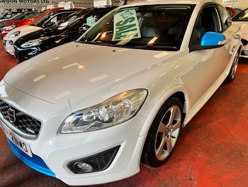 2012 (12) - 2.0 R-Design Sports Coupe Euro 5 3dr