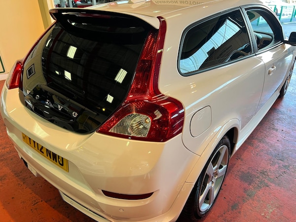 Used Volvo C30 2012 for sale - 76190004: Photo 26