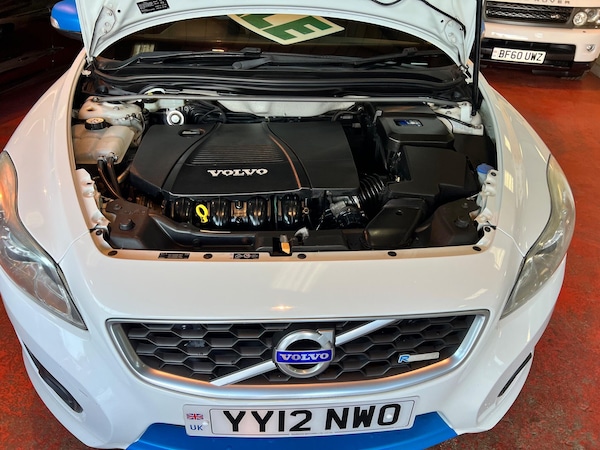 Used Volvo C30 2012 for sale - 76190004: Photo 29