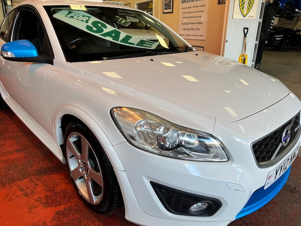 Used Volvo C30 2012 for sale - 76190004: Photo 2