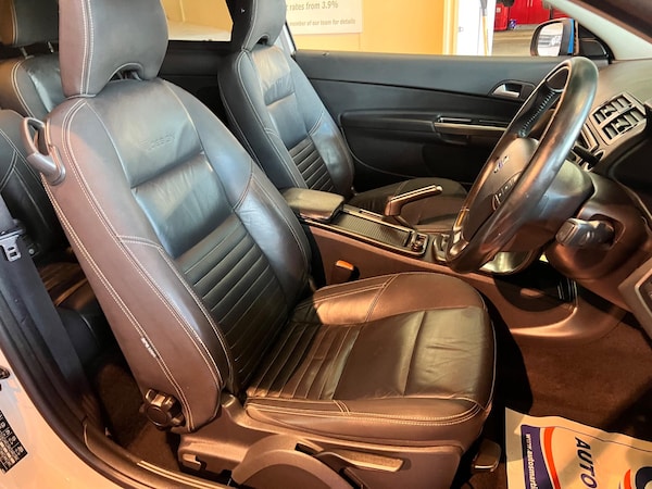 Used Volvo C30 2012 for sale - 76190004: Photo 30
