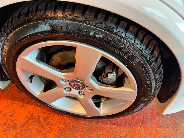 Used Volvo C30 2012 for sale - 76190004: Photo 32