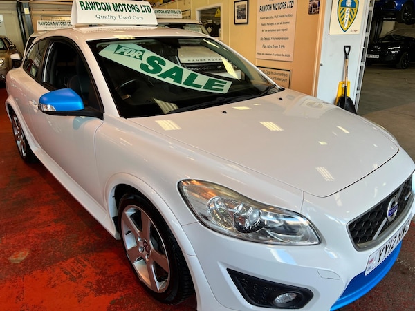 Used Volvo C30 2012 for sale - 76190004: Photo 33