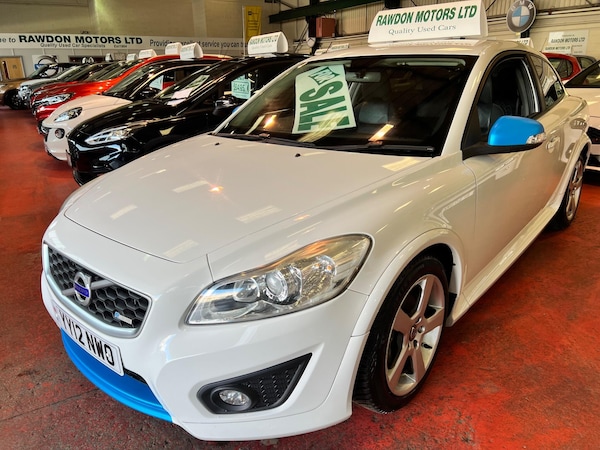 Used Volvo C30 2012 for sale - 76190004: Photo 34