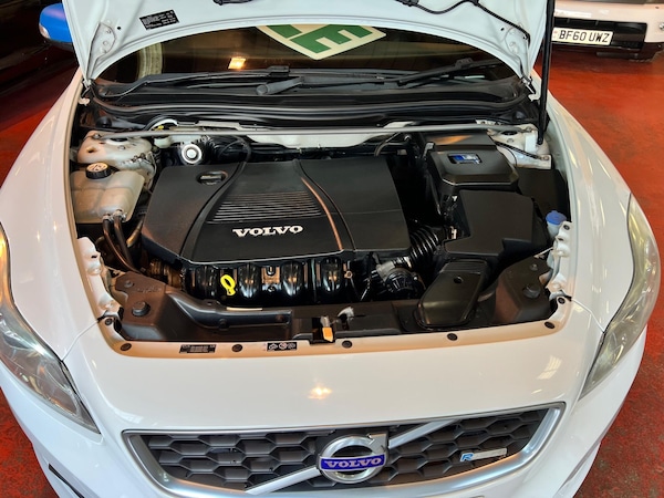 Used Volvo C30 2012 for sale - 76190004: Photo 35