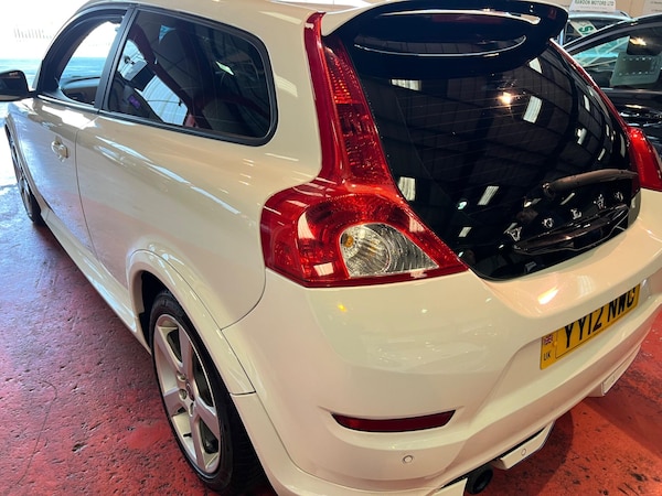 Used Volvo C30 2012 for sale - 76190004: Photo 4