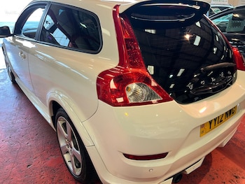 Used Volvo C30 2012 for sale - 76190004: Photo 4