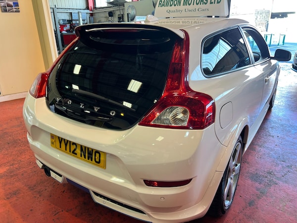 Used Volvo C30 2012 for sale - 76190004: Photo 7