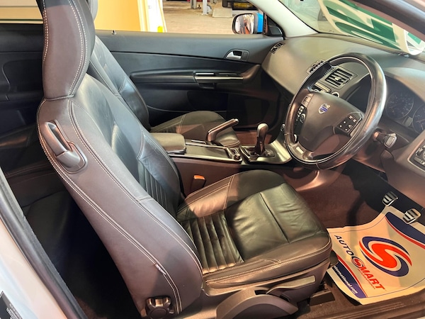 Used Volvo C30 2012 for sale - 76190004: Photo 8