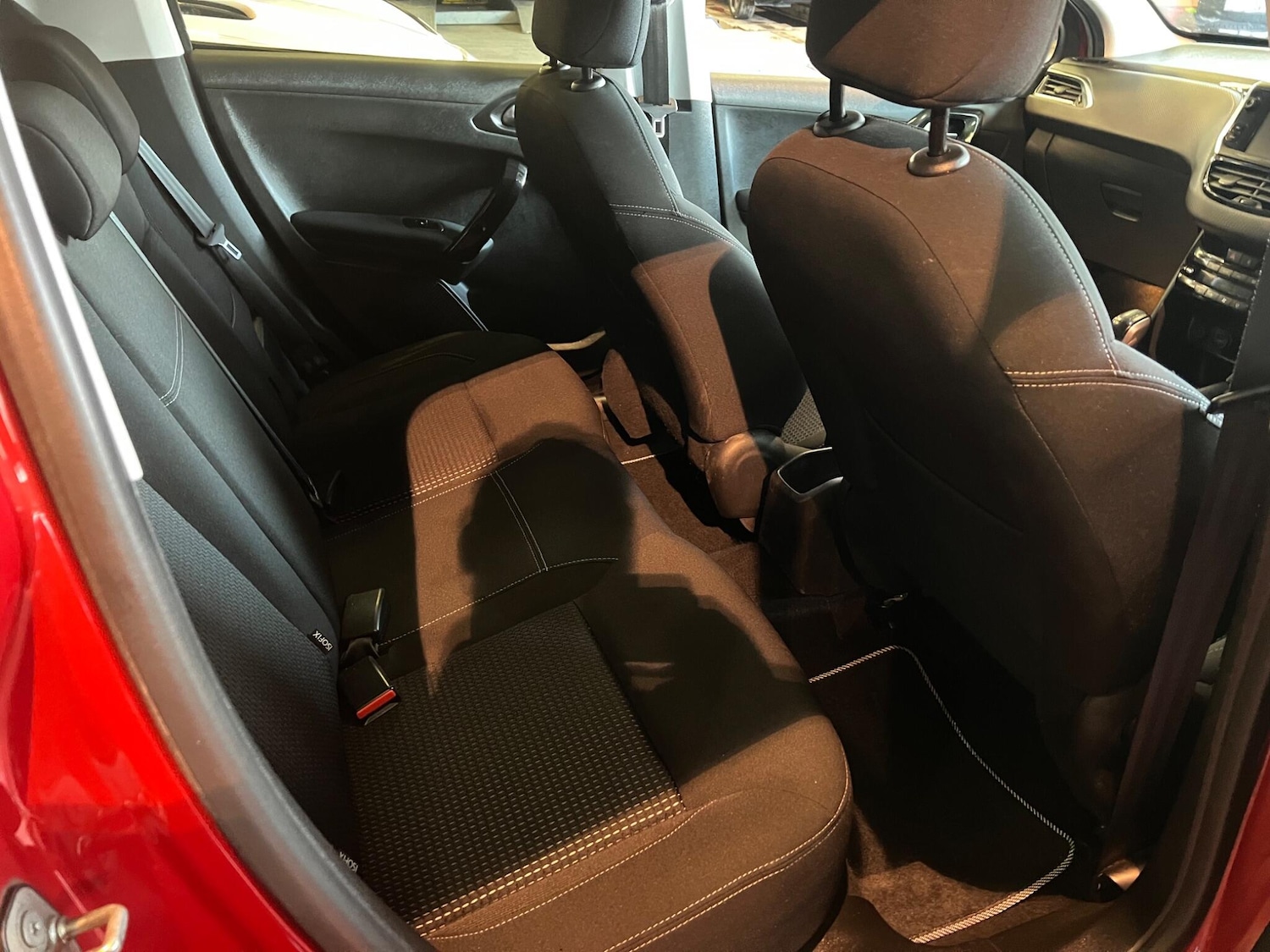 Used Peugeot 208 2019 for sale - 76644837: Photo 11