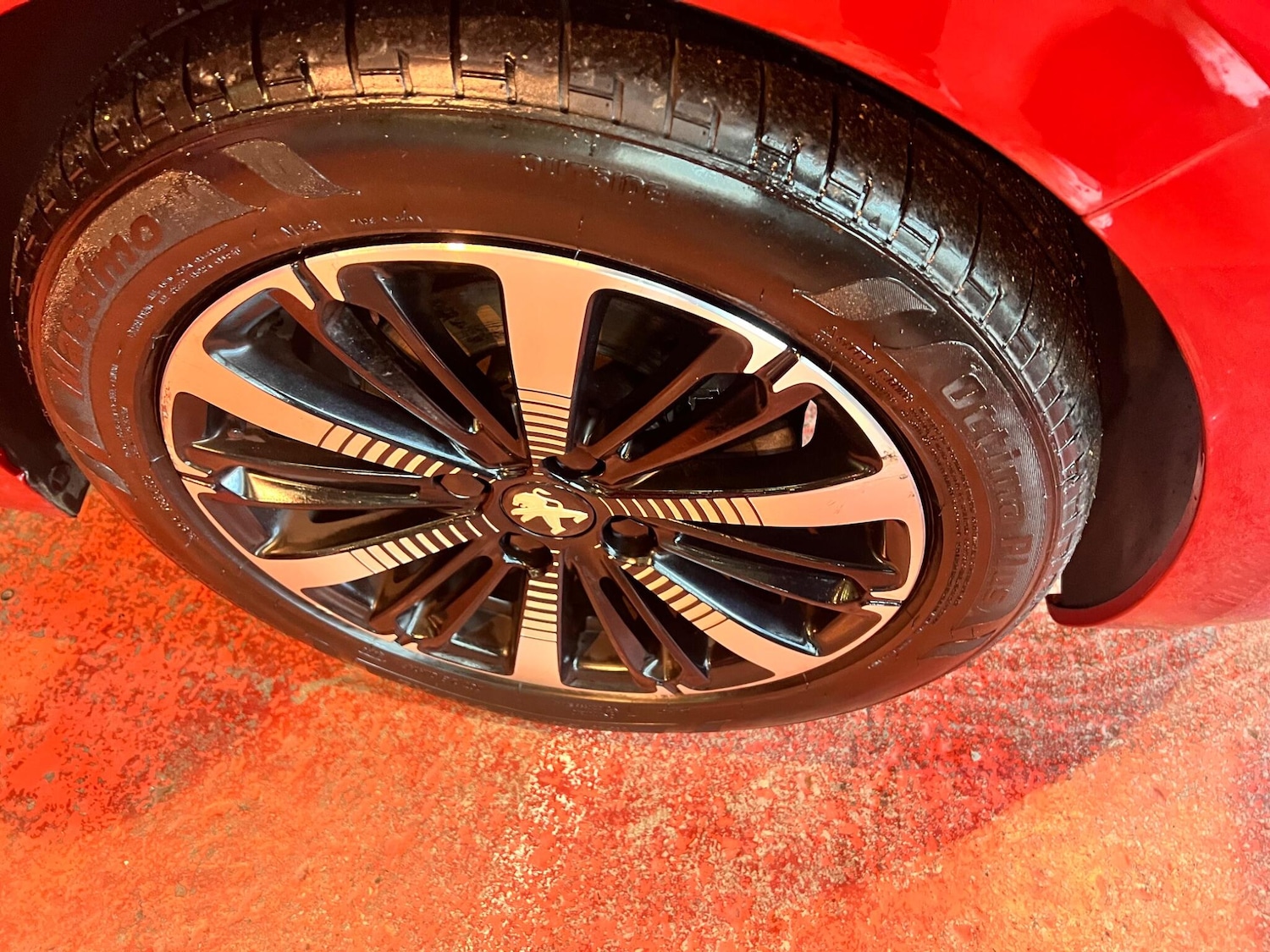 Used Peugeot 208 2019 for sale - 76644837: Photo 16