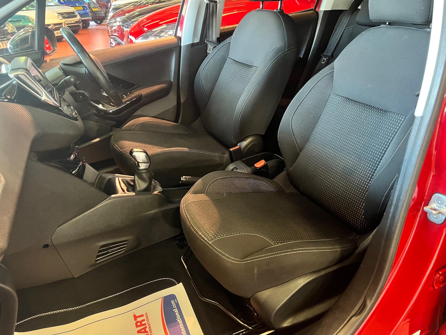 Used Peugeot 208 2019 for sale - 76644837: Photo 17