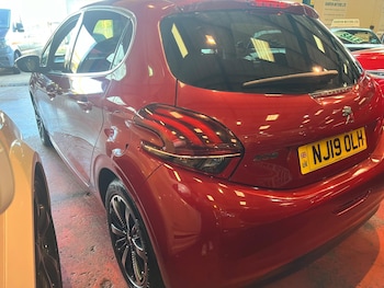 Used Peugeot 208 2019 for sale - 76644837: Photo