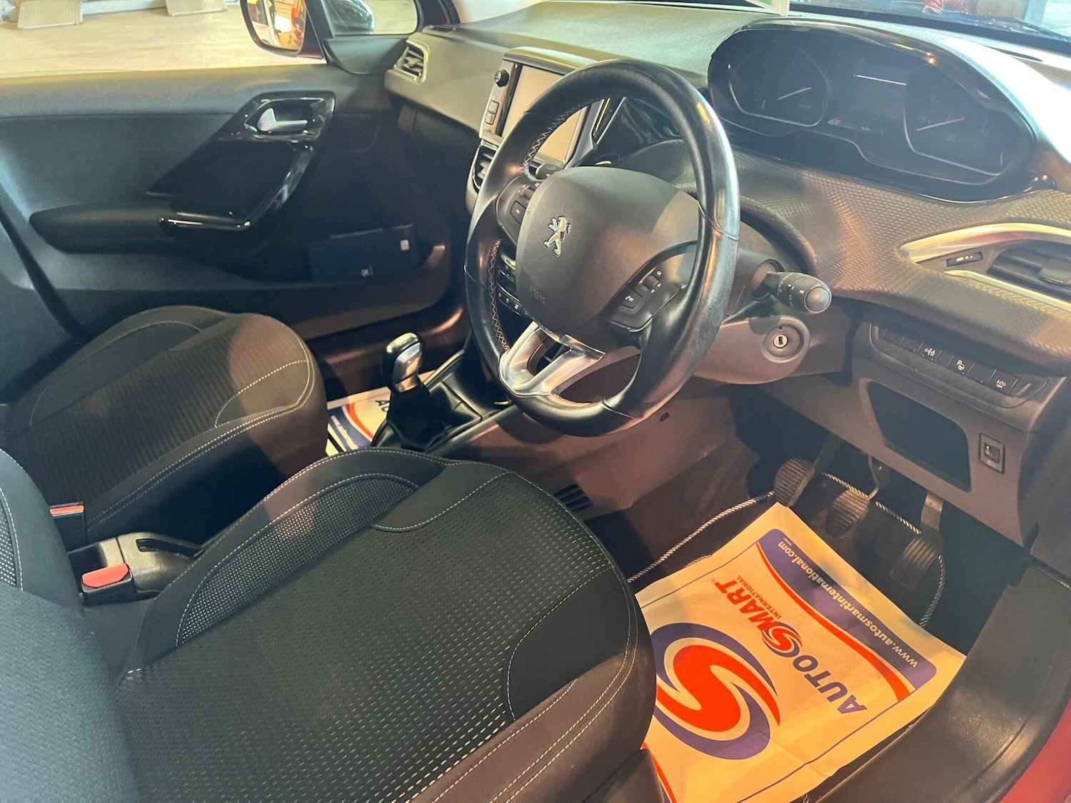 Used Peugeot 208 2019 for sale - 76644837: Photo 5