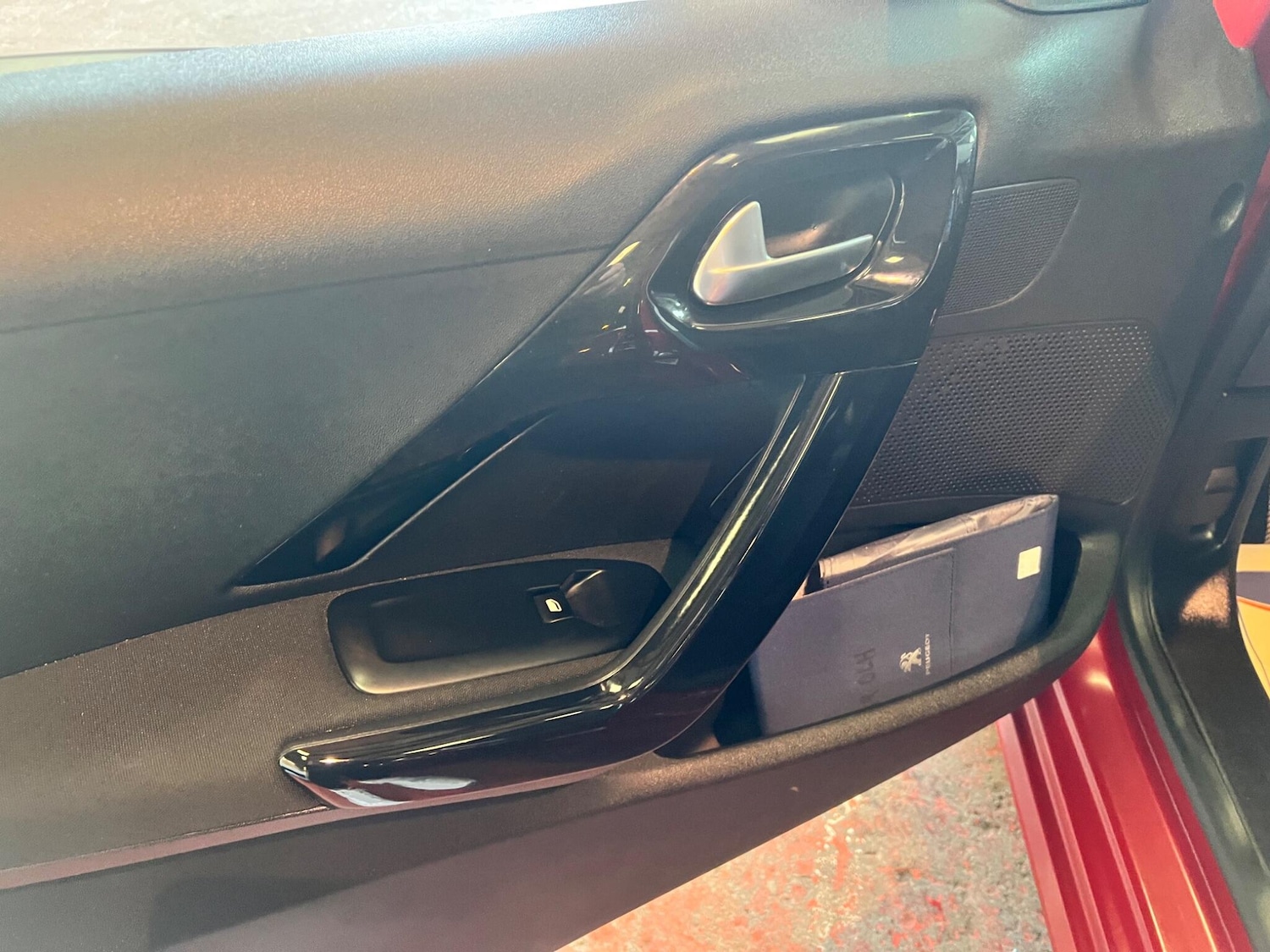 Used Peugeot 208 2019 for sale - 76644837: Photo 7