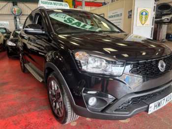 2017 (17) - 2.2D LE Euro 6 5dr