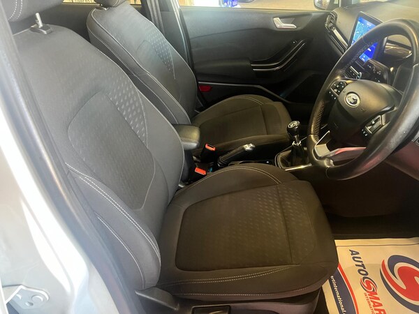 Used Ford Fiesta 2020 for sale - 75687751: Photo 18