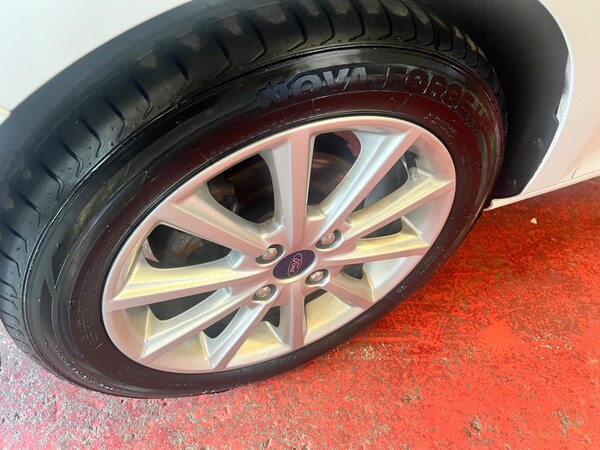 Used Ford Fiesta 2020 for sale - 75687751: Photo 21
