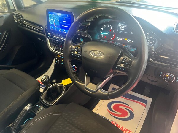 Used Ford Fiesta 2020 for sale - 75687751: Photo 6
