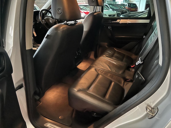 Used Volkswagen Touareg 2014 for sale - 76259156: Photo 21